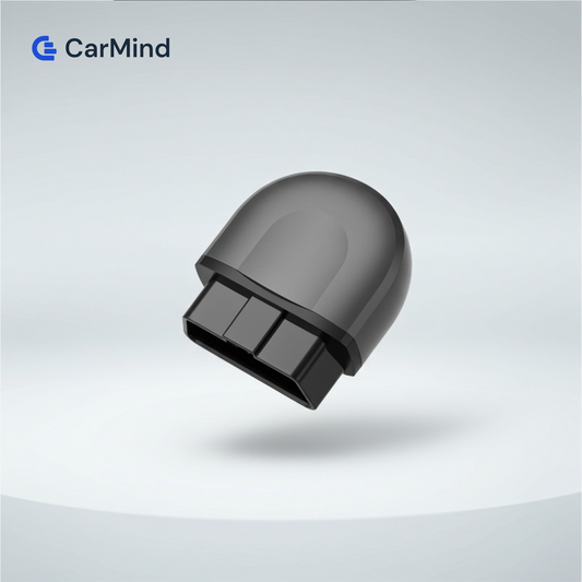 CarMind AI OBD2 Car Scanner