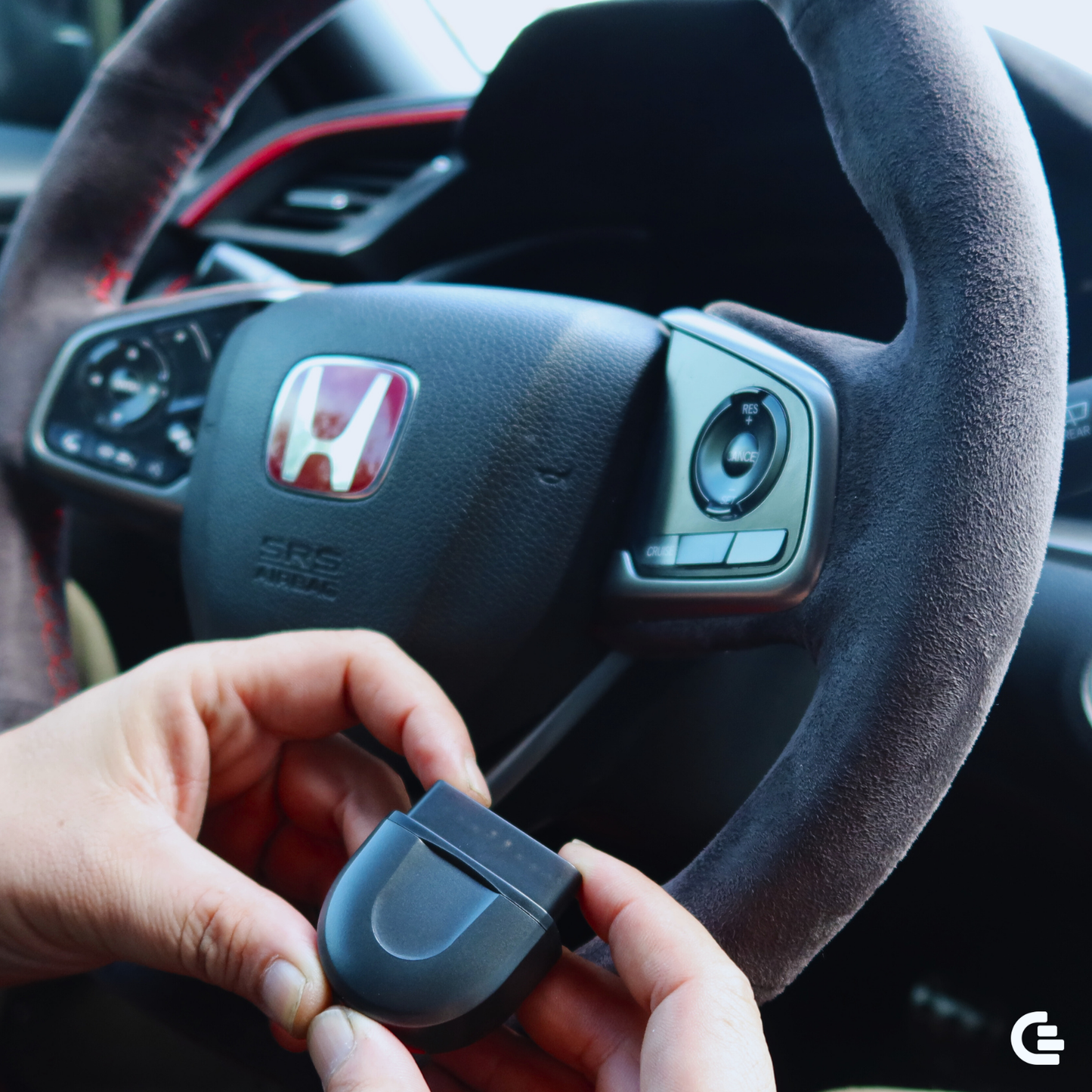 CarMind AI OBD2 Car Scanner